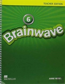Bertrand.pt - Brainwave 6 Teacher Edition Pack