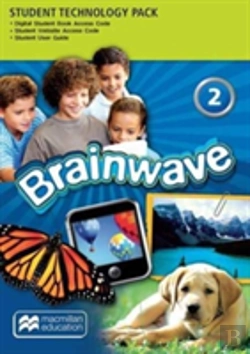 Bertrand.pt - Brainwave American English Level 2 Student Technology Pack