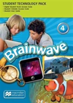 Bertrand.pt - Brainwave American English Level 4 Student Technology Pack