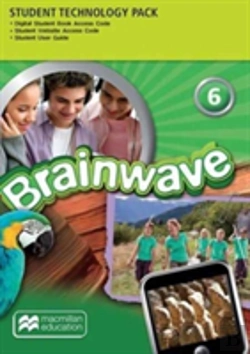 Bertrand.pt - Brainwave American English Level 6 Student Technology Pack
