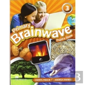 Brainwave Be 3 Pb