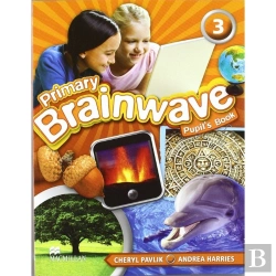 Bertrand.pt - Brainwave Be 3 Pb