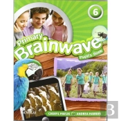 Brainwave Be 6 Pb