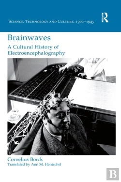 Bertrand.pt - Brainwaves: A Cultural History Of Electroencephalography