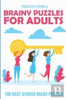 Brainy Puzzles For Adults