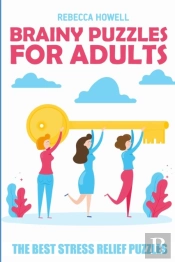 Brainy Puzzles For Adults