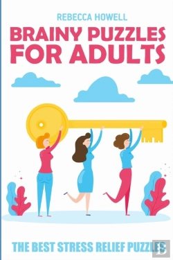 Bertrand.pt - Brainy Puzzles For Adults