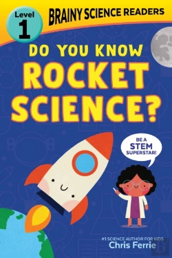 Bertrand.pt - Brainy Science: Rocket Science