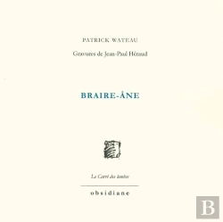 Bertrand.pt - Braire-Âne