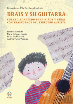 Bertrand.pt - Brais Y Su Guitarra