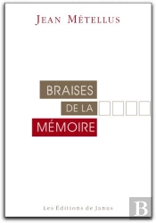 Braises De La Mémoire