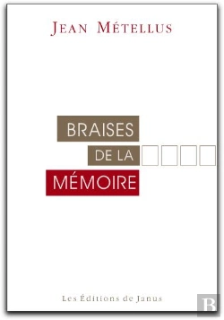 Bertrand.pt - Braises De La Mémoire
