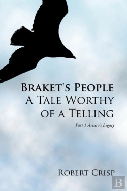 Bertrand.pt - Braket'S People A Tale Worthy Of A Telling