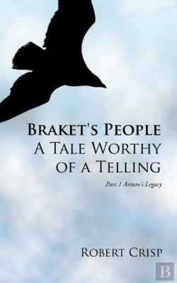 Bertrand.pt - Braket'S People A Tale Worthy Of A Telling