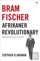 Bram Fischer