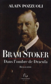 Bram Stocker