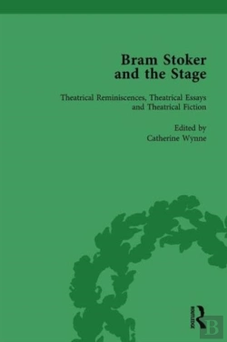 Bertrand.pt - Bram Stoker And The Stage, Volume 2