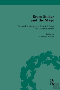 Bertrand.pt - Bram Stoker And The Stage, Volume 2