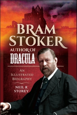 Bertrand.pt - Bram Stoker: Author Of Dracula