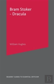 Bram Stoker - Dracula