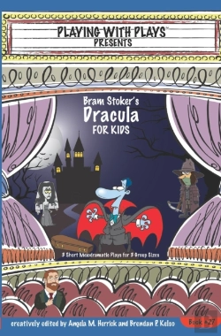Bertrand.pt - Bram Stoker'S Dracula For Kids