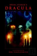 Bram Stoker'S Dracula With Illustrations By Ben Templesmith