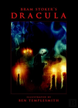 Bertrand.pt - Bram Stoker'S Dracula With Illustrations By Ben Templesmith