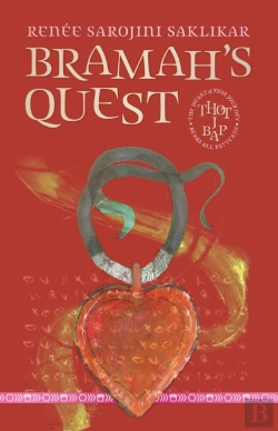 Bertrand.pt - Bramah'S Quest