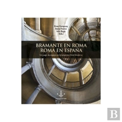 Bertrand.pt - Bramante En Roma. Roma En España.