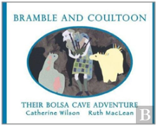 Bramble And Coultoon