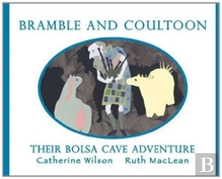 Bertrand.pt - Bramble And Coultoon