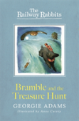 Bramble And The Treasure Hunt