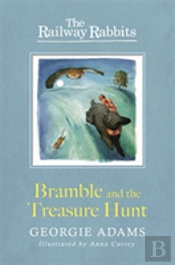 Bramble And The Treasure Hunt