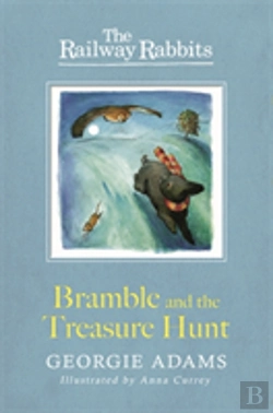 Bertrand.pt - Bramble And The Treasure Hunt