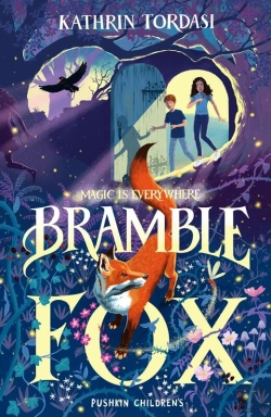 Bertrand.pt - Bramble Fox