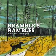 Brambleâ€™S Rambles