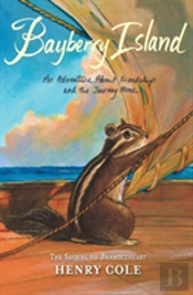 Brambleheart #2: Bayberry Island