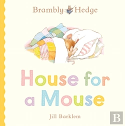 Bertrand.pt - Brambly Hedge: House For A Mouse