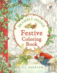 Brambly Hedge