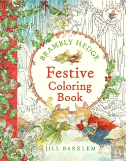 Bertrand.pt - Brambly Hedge