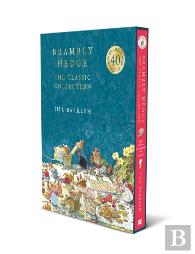 Brambly Hedge: The Classic Collection