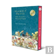 Brambly Hedge: The Classic Collection