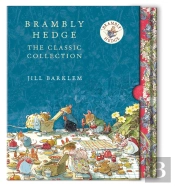 Brambly Hedge: The Classic Collection