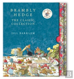 Bertrand.pt - Brambly Hedge: The Classic Collection