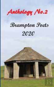 Brampton Poetry 2020 - Anthology No.2