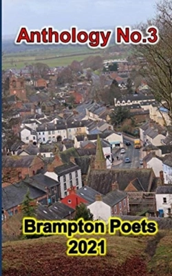 Bertrand.pt - Brampton Poetry 2021 - Anthology No.3
