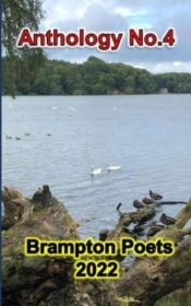 Brampton Poets 2022 - Anthology No.4