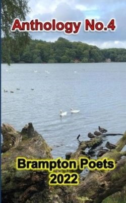 Bertrand.pt - Brampton Poets 2022 - Anthology No.4