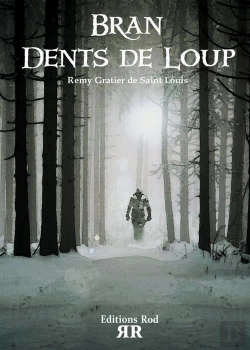 Bertrand.pt - Bran Dents De Loup T.1