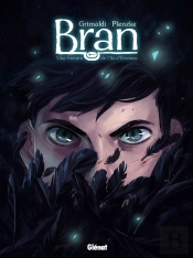 Bran ; Une Histoire De L'Île D'Errance
